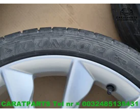 8t0601025br-originele-audi-a5-velgen-a5-michelin-255-35-19 — foto 11