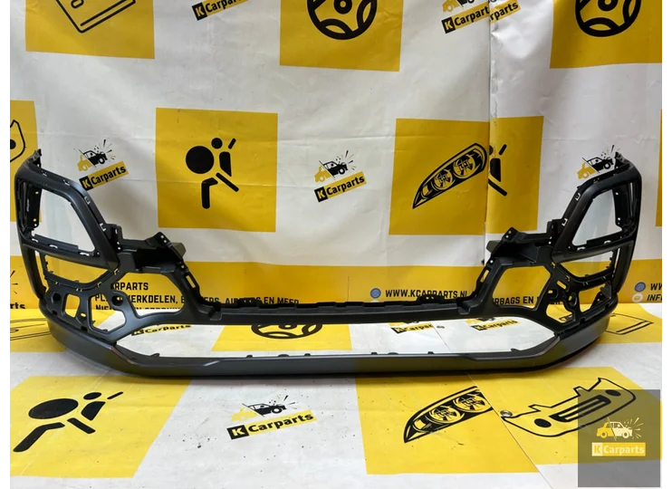HYUNDAI KONA  ACHTER BUMPER 86512-J9010 ORIGINEEL