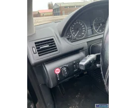 mercedes-a-klasse-w169-a150-15-zwart-191-demontage-onderdelen — foto 27