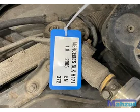mercedes-slk-r171-voor-subframe-20052011 — foto 2