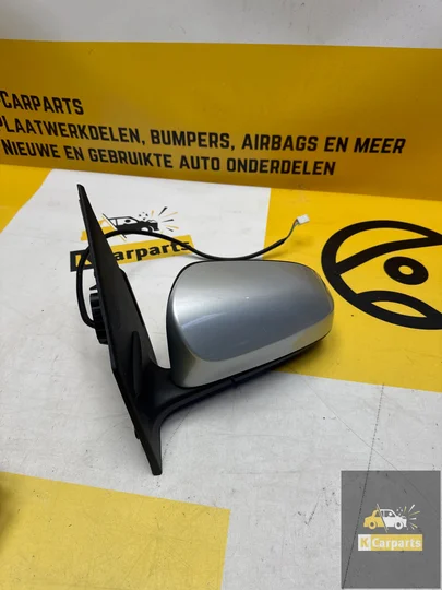 links-voor-buitenspiegel-aygo-peugeot-108-c1-spiegel-elctra — foto 2