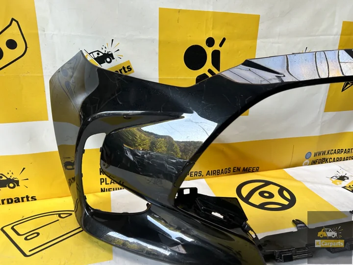 bumper-toyota-yaris-voorbumper-52119k0050-2019heden — foto 3