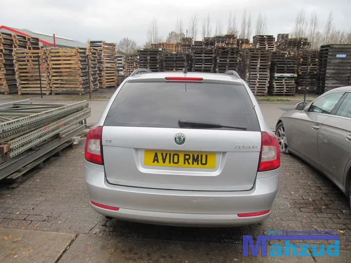 skoda-octavia-2-16-tdi-motorblok-cay-motor — foto 6