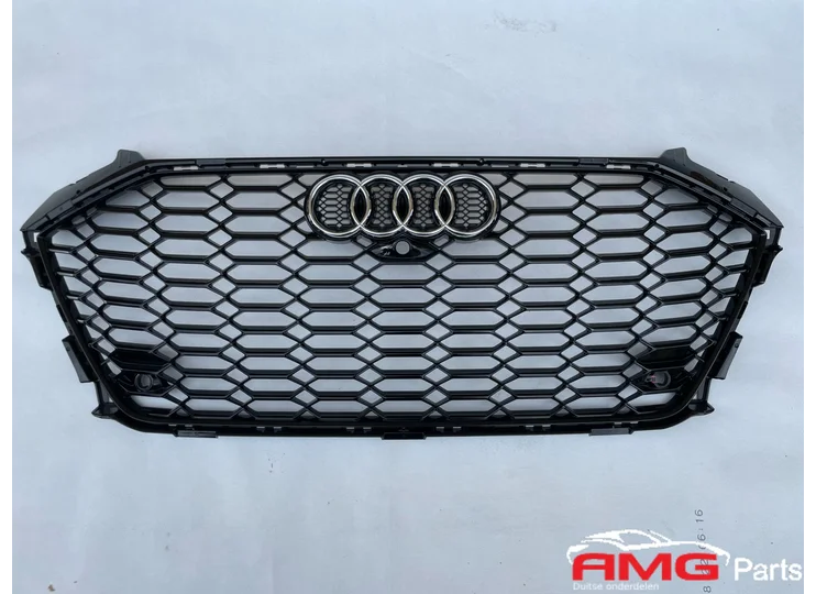 Audi A4 8W RS4 Grille ORIGINEEL 8W0853651 BF