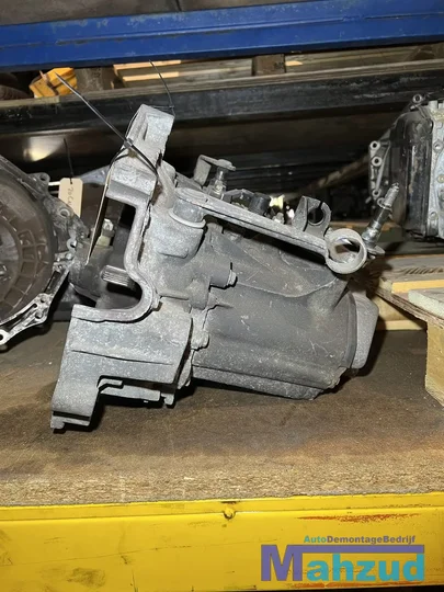 peugeot-206-14-versnellingsbak-5-bak-20cf09 — foto 2