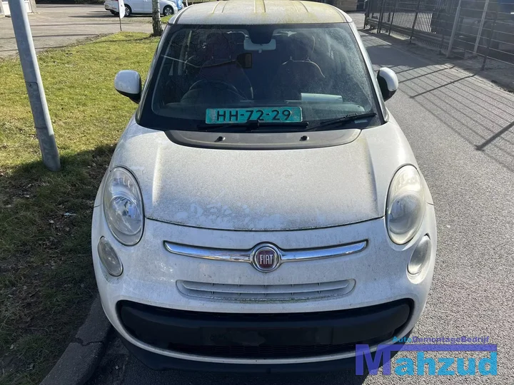 fiat-500l-wit-268a-voorkop-2012 — foto 2