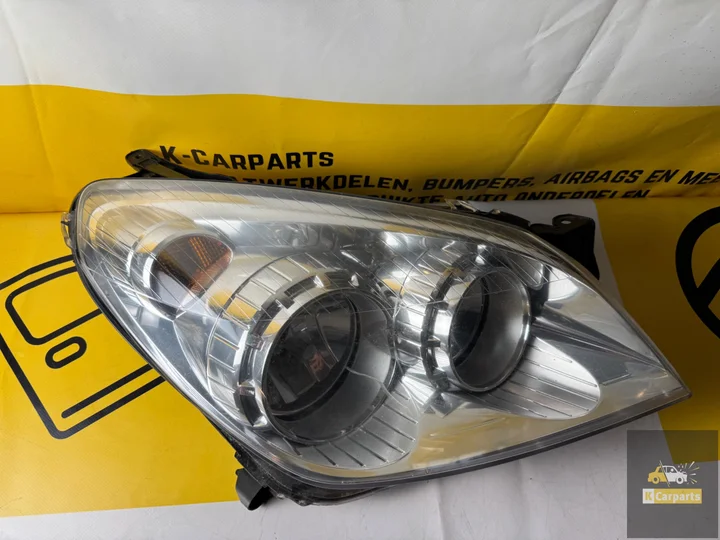 opel-astra-h-rechts-koplamp-1eg27037042 — foto 5