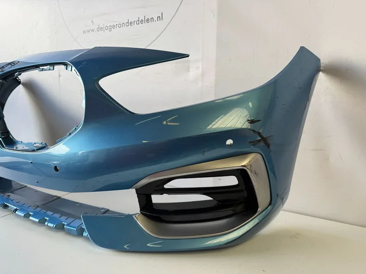 bmw-1-serie-f40-sportline-voorbumper-bumper-51117459708 — foto 2