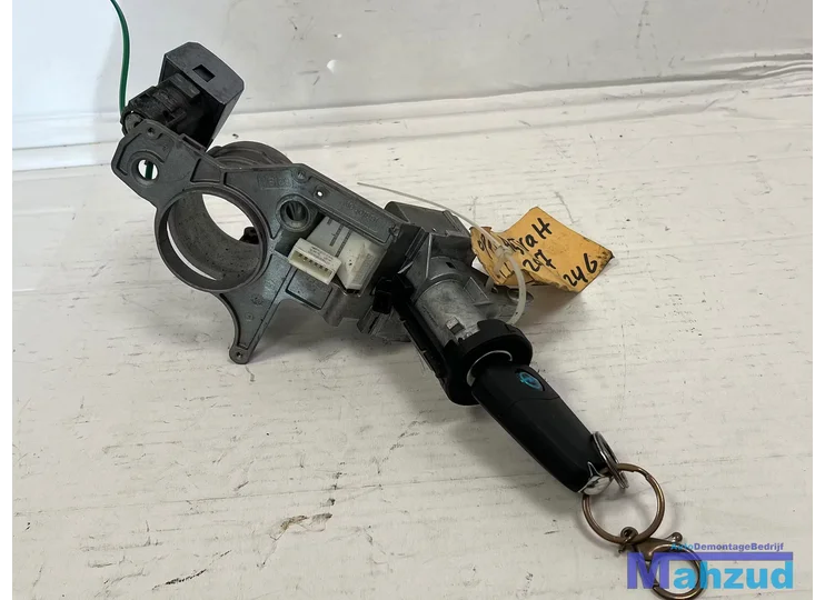 OPEL ASTRA H Contactslot set 2003-2010