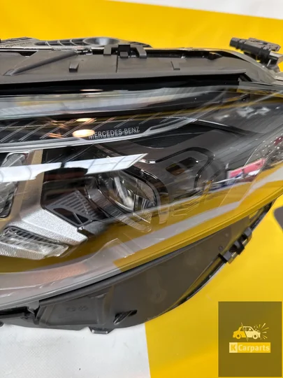 mercedesbenz-cla-c118-links-koplamp-origineel-a1749064102-led — foto 4