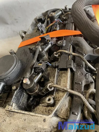 mercedes-vito-22-cdi-compleet-motorblok-646983-m646983-moteur — foto 4