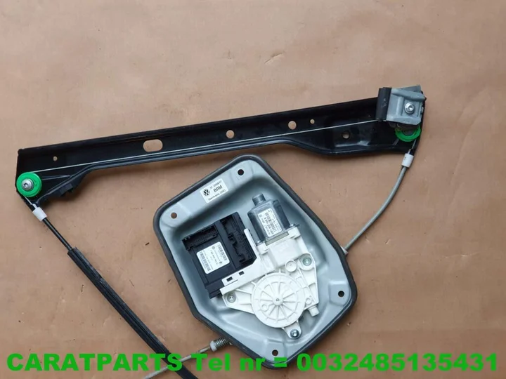 5m0837462-raammechanisme-golf-ruitmechaniek-golf-plus — foto 2