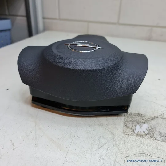 stuurairbag-opel-corsa-d-stuur-airbag-1323577-origineel-gebruikt-2006-2009 — foto 5