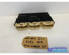 mercedes-glc-x253-links-voor-stoel-verwarmings-module-a2059000109 — foto 3