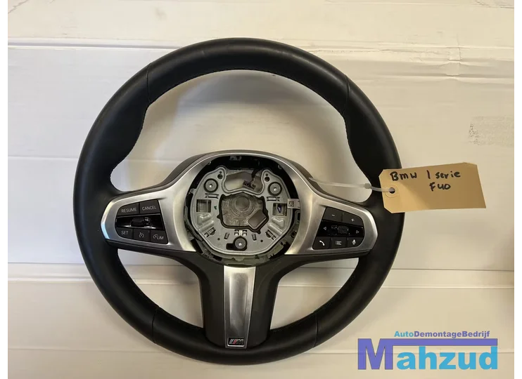 BMW 1 SERIE F40 Stuurwiel stuur m sport 2019+