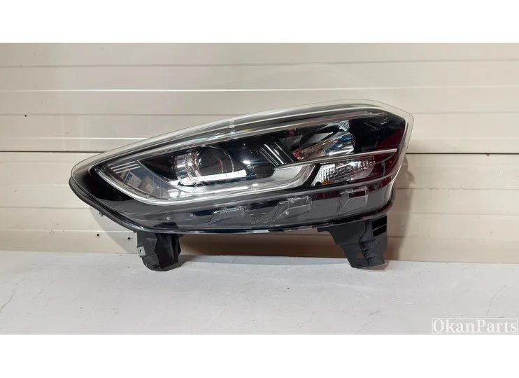 Renault Kadjar LED-Scheinwerfer rechts rechts 260107249R