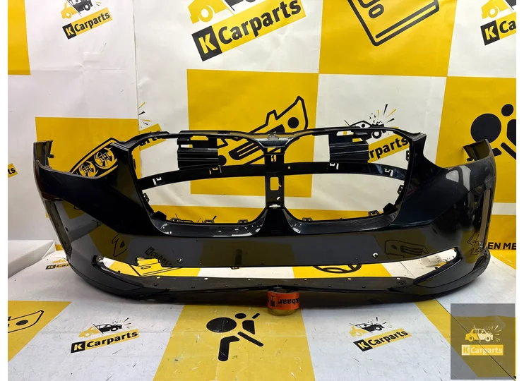 X3 G08 BEV iX3 Front Bumper PDC 5111 8498773 Original