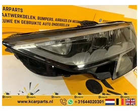 koplamp-audi-a3-8y-led-origineel-koplamp-links-8y0941011 — foto 2