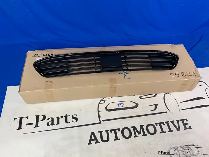 kia-niro-ev-onder-voorbumper-gril-86561q4010-bumper-rooster-grille — foto 2