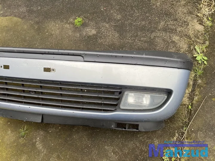 opel-zafira-a-zilver-z151-voorbumper-bumper-voor-19982005 — foto 2