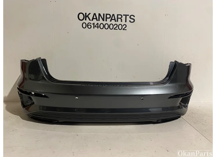 Audi A3 S-Line Sedan Achterbumper 8Y5807521B