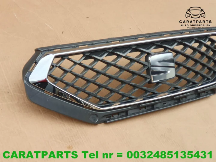 5fj853654-tarraco-bumpergrille-tarraco-grille-tarraco — foto 6