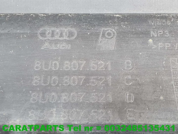 8u0807067b-q3-bumper-q3-achterbumper-q3-8u-6pdc-20102014 — foto 20