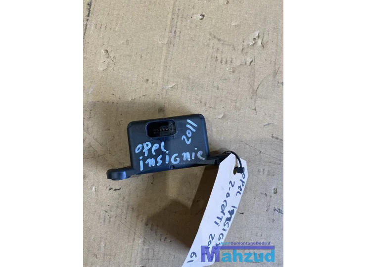 OPEL INSIGNIA A ESP DUO SENSOR 13505726AA