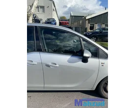 opel-meriva-b-17-cdti-demontage-onderdelen-a17dts-z157 — foto 13