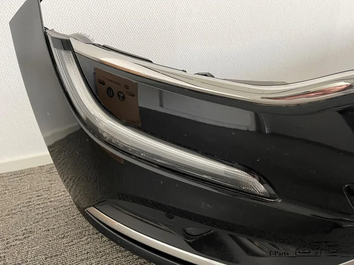 renault-talisman-voorbumper-pdc-bumper-grill-compleet-2016 — foto 5