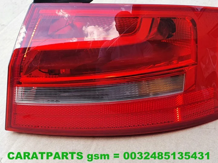 8k5945096aa-a4-achter-licht-a4-led-achterlicht-a4-b8-8k — foto 7