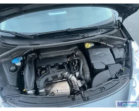 2007-peugeot-207cc-16-16v-grijs-onderdelen-demontage — foto 29