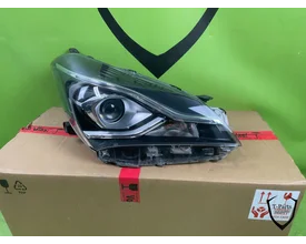 toyota-yaris-koplamp-led-rechts-811300dk10 — foto 2