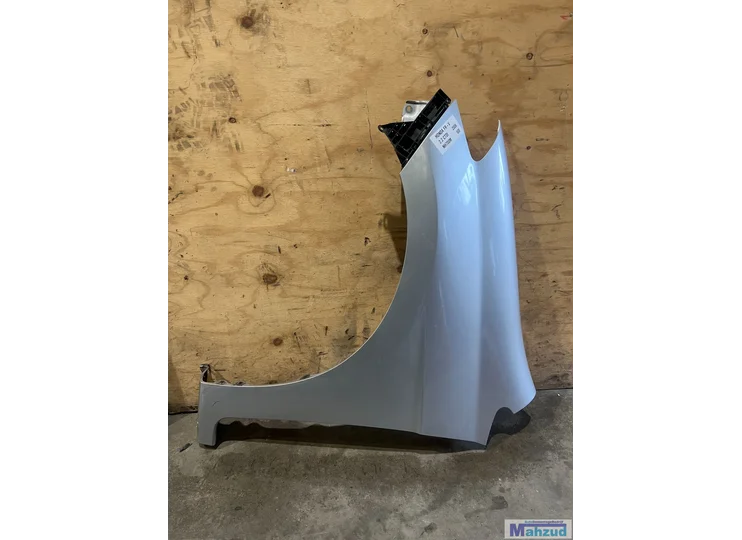 HONDA FR-V zilver links voorscherm zijscherm 2004-2010