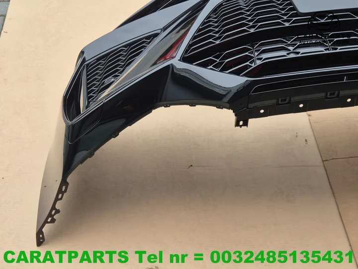 4k8807065k-rs7-bumper-rs7-voobumper-rs6-bumper-rs6-c8-4k — foto 13