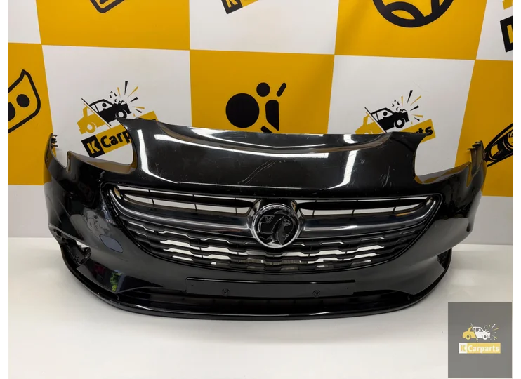 FRONTSTOßSTANGE OPEL CORSA E 2014-2019 39003567