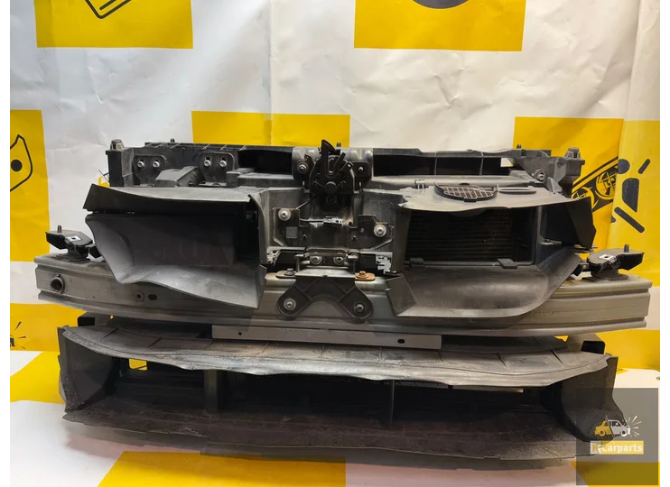 Komplettes Kühlerset 1.6 DCI Renault Talisman T64414B