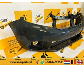 dacia-sandero-2-facelift-voorbumper-bumper-620123900r-2017 — foto 2