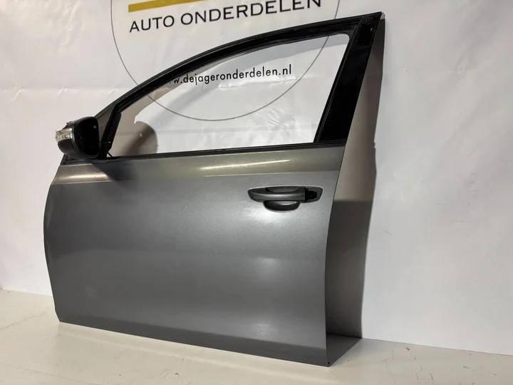 vw-golf-6-deur-portier-links-voor-5k4831311d — foto 2