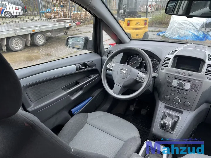 2005-opel-zafira-b-22-direct-z22yh-z167-onderdelen — foto 12