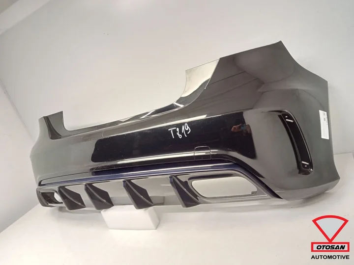 mercedes-w176-amg-a45-achterbumper-achter-bumper-origineel — foto 4