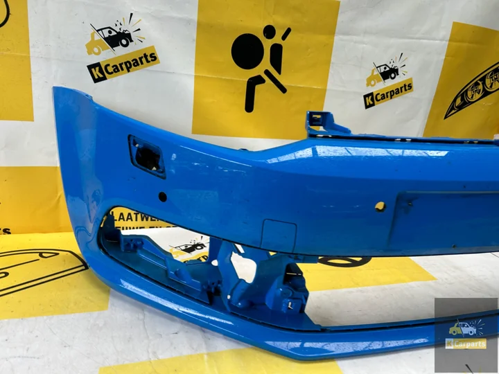 voorbumper-volkswagen-polo-6c-1317-kls-pdc-6c0807221-bumper — foto 3