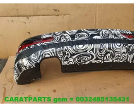 8u0807521aq-s-line-q3-bumper-q3-achterbumper-s-line-q3-8u — foto 2