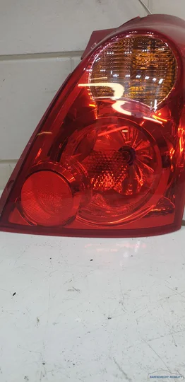 sport-achterlicht-suzuki-swift-rechts-passagierskant-origineel-gebruikt-2006-2009 — foto 4