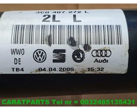 3c0407272l-arteon-aandijfas-passat-cardan-tiguan-tarrraco-q3 — foto 7