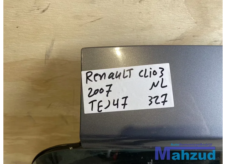 renault-clio-3-donker-grijs-tej47-achterklep-20052014