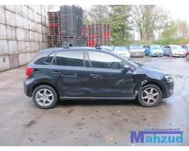 2011-polo-6r-6c-plaatwerk-carrosserie-dorpel-scherm-dak-scherm — foto 7