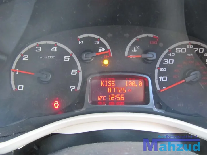 2011-ford-ka-12-demontage-sloop-208 — foto 14