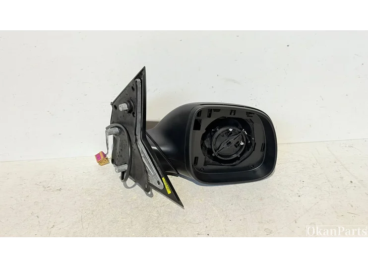 Volkswagen Transporter outside mirror right 7E1857408AF