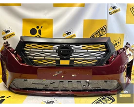 nissan-pulsar-voorbumper-origineel-620221651r-pdc — foto 8